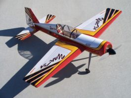 Aeromodellismo dinamico 690 0 aeromodellismo dinamico